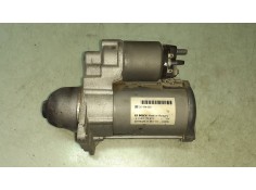 Recambio de motor arranque para opel adam unlimited ecoflex referencia OEM IAM 25194650 0001170611 BOSCH 2