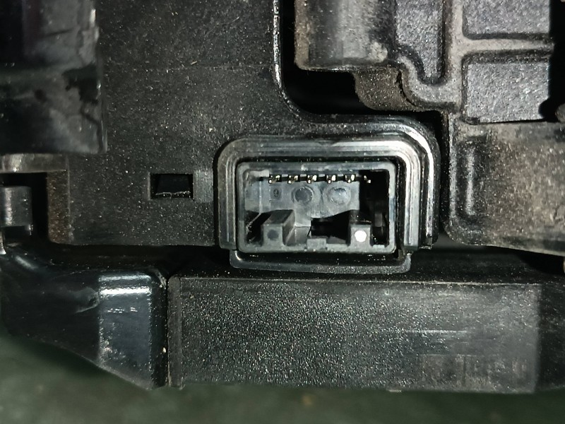 Recambio de palanca cambio para chevrolet cruze lt referencia OEM IAM   AUTOMATICO