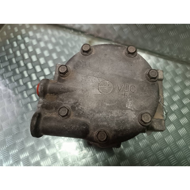 Recambio de compresor aire acondicionado para alfa romeo 156 (116) 1.9 jtd 8v impression referencia OEM IAM 60653652 SD7V16 SAND