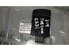 Recambio de interruptor para hyundai tucson (jm) 2.0 crdi comfort referencia OEM IAM 751U00080 211000245 REGULADOR FAROS 2