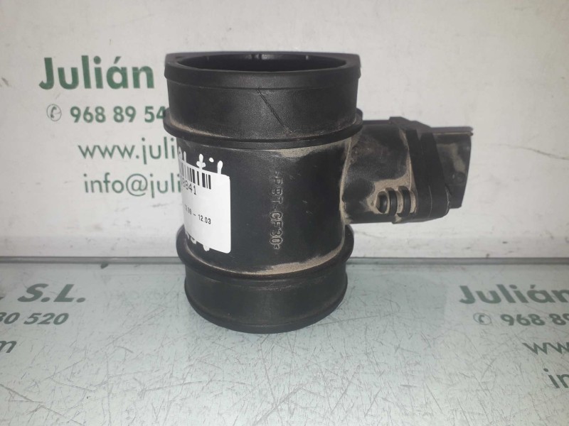 Recambio de caudalimetro para opel astra g berlina club referencia OEM IAM 0281002180  BOSCH