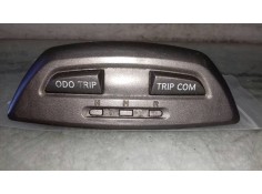 Recambio de mando multifuncion para hyundai matrix (fc) 1.5 crdi 16v gls referencia OEM IAM 65000100 9452517100 CONTROL RELOJ