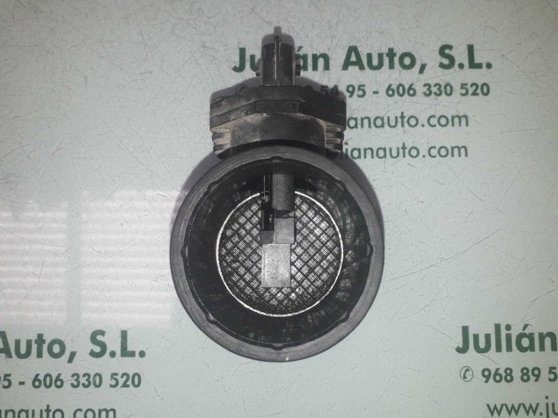 Recambio de caudalimetro para opel astra g berlina club referencia OEM IAM 0281002180  BOSCH