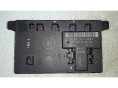 Recambio de centralita cierre para mercedes-benz clase c (w203) berlina 270 cdi (203.016) referencia OEM IAM 2038201585 351321 T