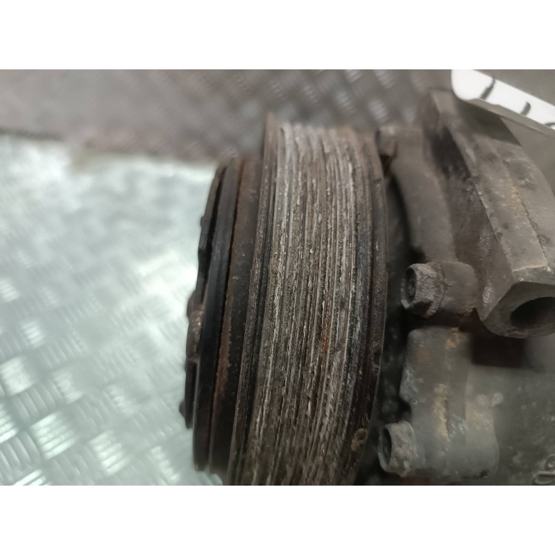 Recambio de compresor aire acondicionado para alfa romeo 156 (116) 1.9 jtd 8v impression referencia OEM IAM 60653652 SD7V16 SAND