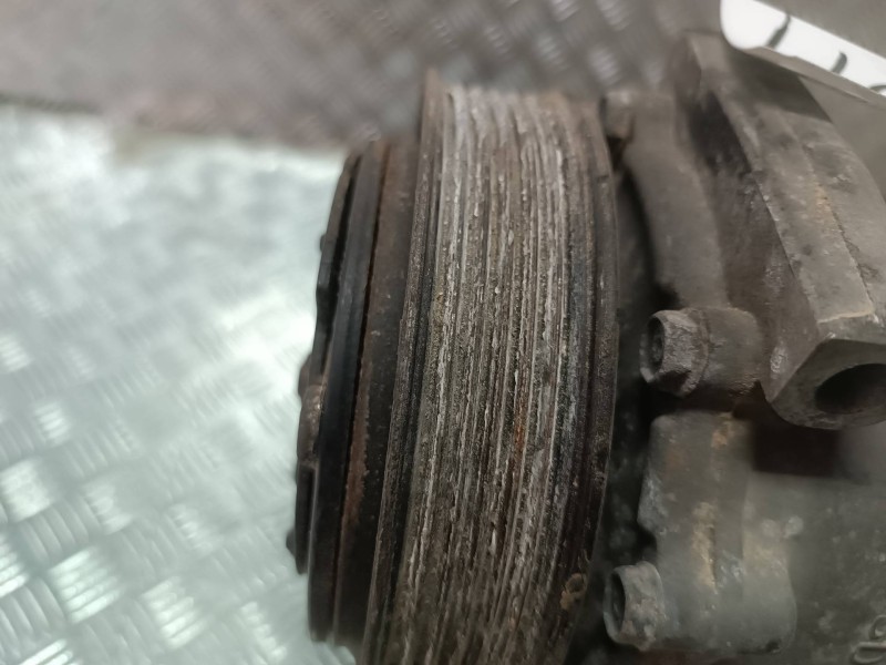 Recambio de compresor aire acondicionado para alfa romeo 156 (116) 1.9 jtd 8v impression referencia OEM IAM 60653652 SD7V16 SAND