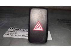 Recambio de warning para kia cee´d concept referencia OEM IAM 93790A2000 49D3601000 49D3601300