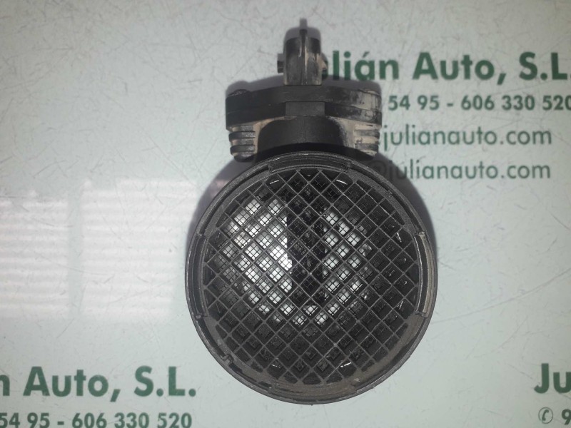 Recambio de caudalimetro para opel astra g berlina club referencia OEM IAM 0281002180  BOSCH
