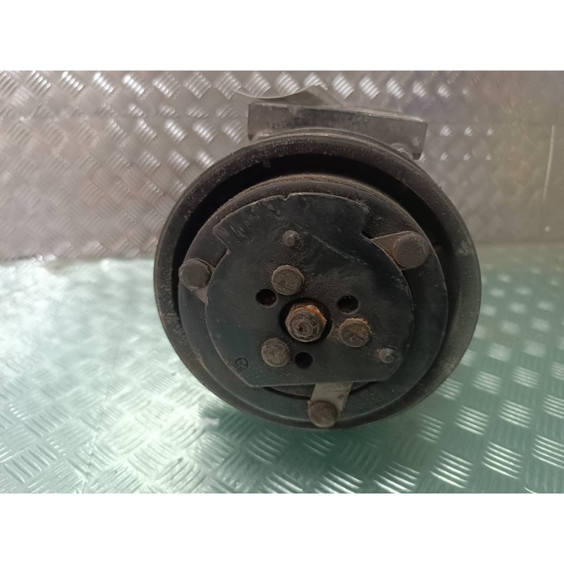Recambio de compresor aire acondicionado para alfa romeo 156 (116) 1.9 jtd 8v impression referencia OEM IAM 60653652 SD7V16 SAND
