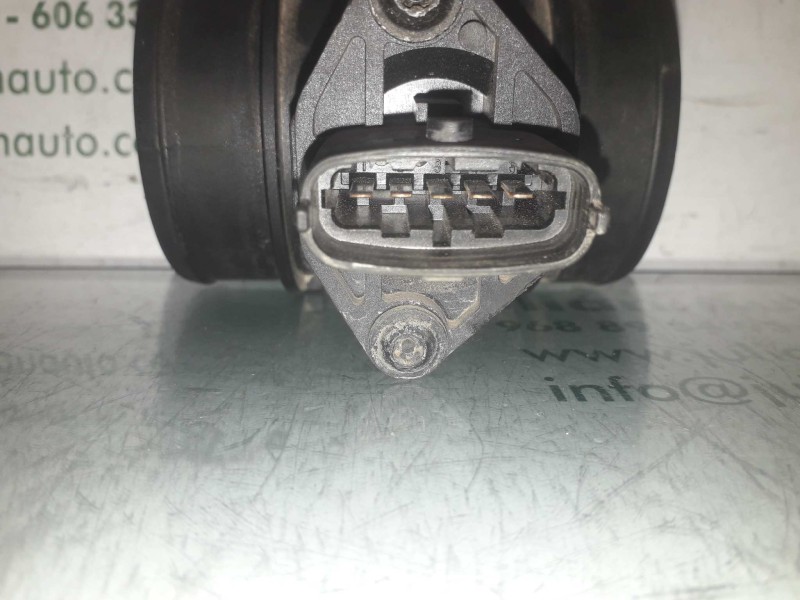 Recambio de caudalimetro para opel astra g berlina club referencia OEM IAM 0281002180  BOSCH