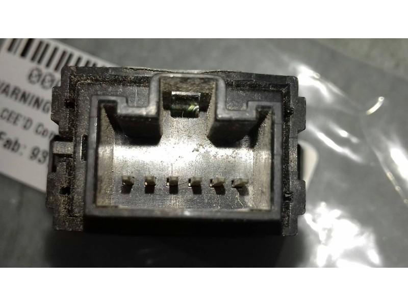 Recambio de warning para kia cee´d concept referencia OEM IAM 93790A2000 49D3601000 49D3601300