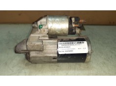 Recambio de motor arranque para citroen c4 picasso exclusive referencia OEM IAM 9663528880 966352888001 MITSUBISHI
