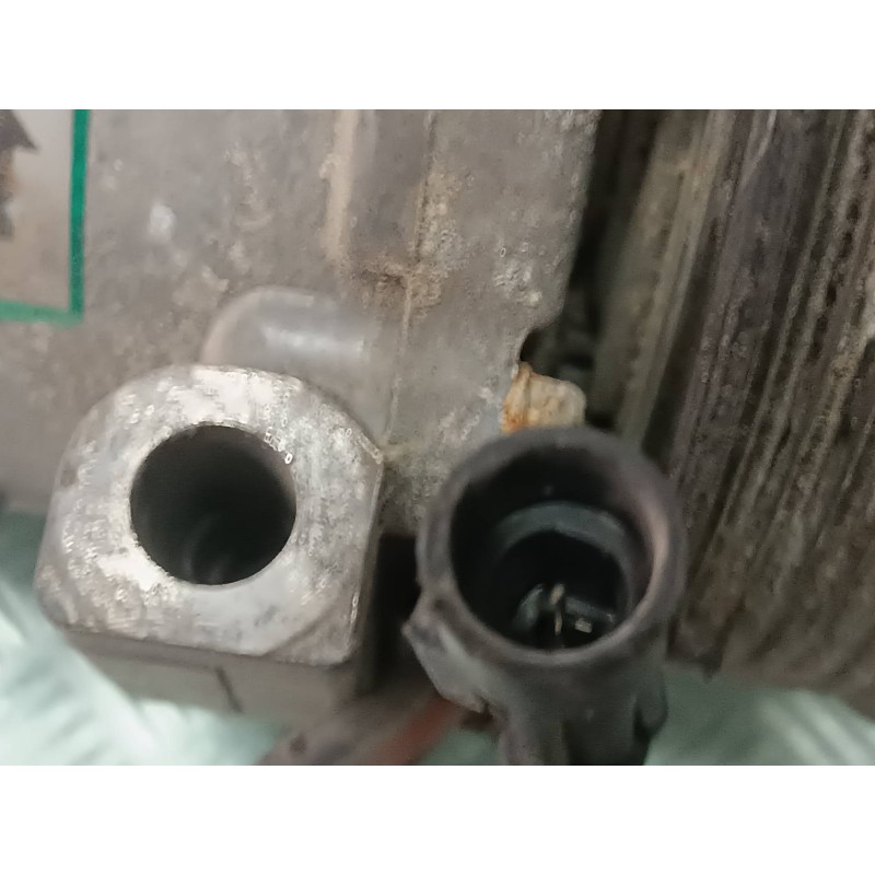 Recambio de compresor aire acondicionado para alfa romeo 156 (116) 1.9 jtd 8v impression referencia OEM IAM 60653652 SD7V16 SAND
