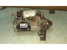 Recambio de motor arranque para citroen c4 picasso exclusive referencia OEM IAM 9663528880 966352888001 MITSUBISHI 2