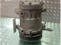 Recambio de compresor aire acondicionado para alfa romeo 147 (190) 1.6 ts 105 sport referencia OEM IAM 00606536520 SD7V16 SANDEN