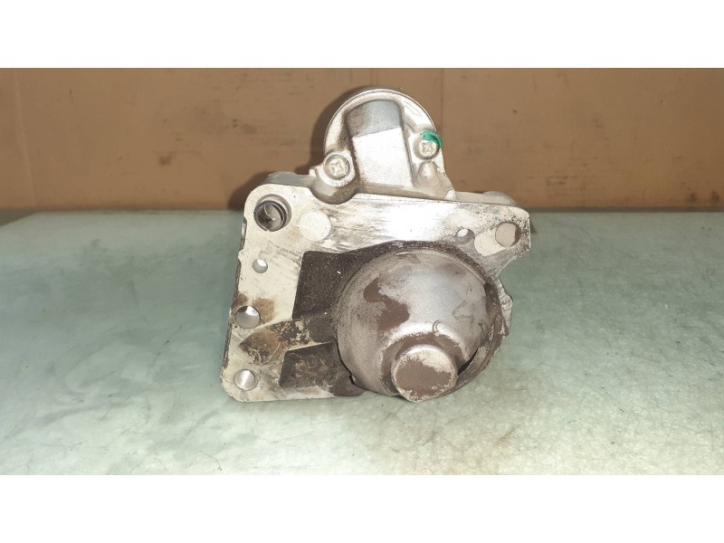 Recambio de motor arranque para citroen c4 picasso exclusive referencia OEM IAM 9663528880 966352888001 MITSUBISHI