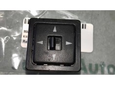 Recambio de mando retrovisor para kia clarus 1.8 slx berlina referencia OEM IAM   4+3 PINES
