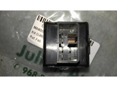 Recambio de mando retrovisor para kia clarus 1.8 slx berlina referencia OEM IAM   4+3 PINES 2