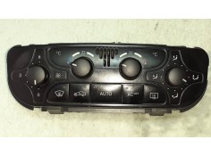 Recambio de mando climatizador para mercedes-benz clase c (w203) berlina 270 cdi (203.016) referencia OEM IAM A2098300085  