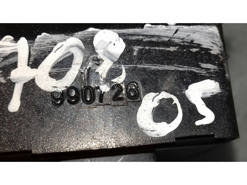 Recambio de mando retrovisor para kia carnival td ls referencia OEM IAM 990726  4+3 PINES