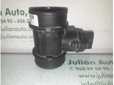 Recambio de caudalimetro para opel corsa c essentia referencia OEM IAM 0280218119  BOSCH