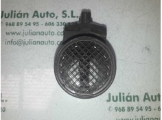 Recambio de caudalimetro para opel corsa c essentia referencia OEM IAM 0280218119  BOSCH 2