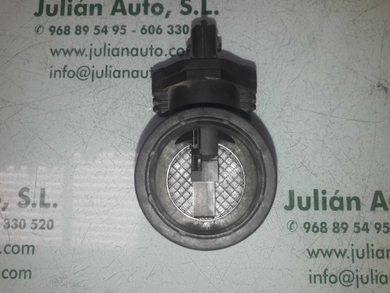 Recambio de caudalimetro para opel corsa c essentia referencia OEM IAM 0280218119  BOSCH