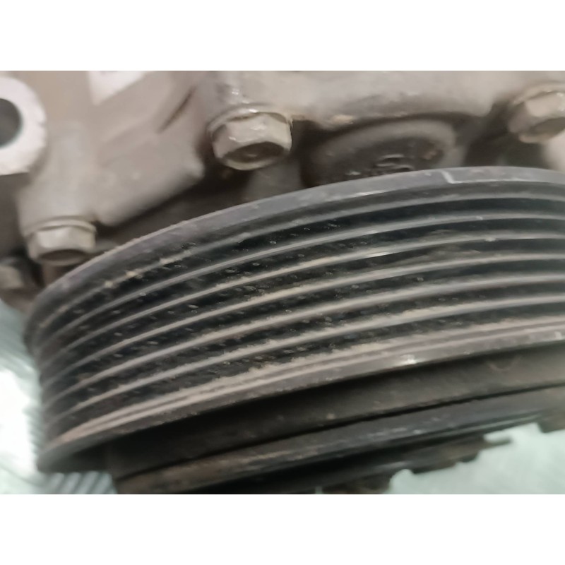 Recambio de compresor aire acondicionado para alfa romeo 147 (190) 1.6 ts 105 sport referencia OEM IAM 00606536520 SD7V16 SANDEN