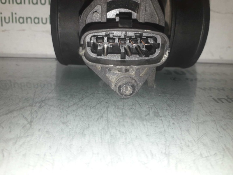 Recambio de caudalimetro para opel corsa c essentia referencia OEM IAM 0280218119  BOSCH