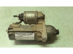 Recambio de motor arranque para fiat doblo (119) 1.3 16v multijet active com. (55kw) referencia OEM IAM D6G32 51823860 VALEO