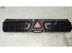 Recambio de warning para mercedes-benz clase c (w203) berlina 270 cdi (203.016) referencia OEM IAM 2038215679  