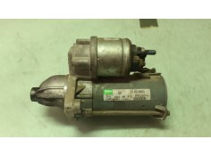 Recambio de motor arranque para fiat doblo (119) 1.3 16v multijet active com. (55kw) referencia OEM IAM D6G32 51823860 VALEO 2
