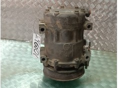 Recambio de compresor aire acondicionado para alfa romeo 147 (190) 1.9 jtd distinctive referencia OEM IAM 60653652 SD7V16 SANDEN