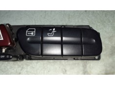 Recambio de warning para mercedes-benz clase c (w203) berlina 270 cdi (203.016) referencia OEM IAM 2038215679   2