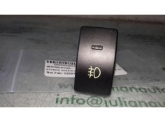 Recambio de interruptor para hyundai sonata (nf) 2.0 crdi comfort ii referencia OEM IAM 025917774970 4+2 PINES ANTINIEBLA