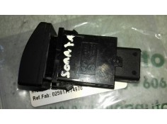 Recambio de interruptor para hyundai sonata (nf) 2.0 crdi comfort ii referencia OEM IAM 025917774970 4+2 PINES ANTINIEBLA 2