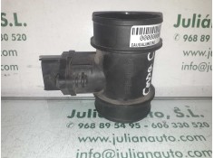 Recambio de caudalimetro para opel corsa c club referencia OEM IAM 0280218031  BOSCH