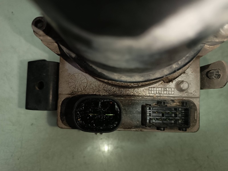 Recambio de bomba direccion para citroen c4 berlina collection referencia OEM IAM 9685590380 21602502 508150M