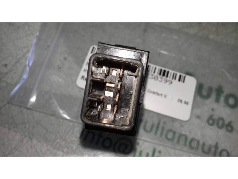Recambio de interruptor para hyundai sonata (nf) 2.0 crdi comfort ii referencia OEM IAM 025917774970 4+2 PINES ANTINIEBLA