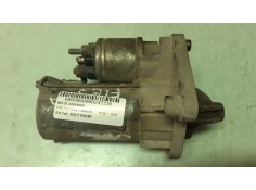 Recambio de motor arranque para ford fiesta (cb1) ambiente referencia OEM IAM 8V2111000AD TS14E11 VALEO