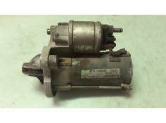Recambio de motor arranque para ford fiesta (cb1) ambiente referencia OEM IAM 8V2111000AD TS14E11 VALEO 2