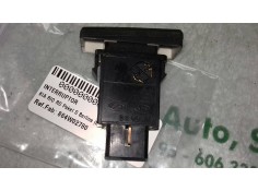 Recambio de interruptor para kia rio rs paket s berlina (5-ptas.) referencia OEM IAM 864W02780 4+1 PINES ANTINIEBLAS 2