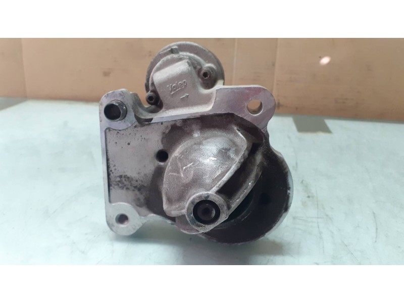 Recambio de motor arranque para ford fiesta (cb1) ambiente referencia OEM IAM 8V2111000AD TS14E11 VALEO