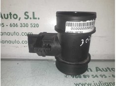 Recambio de caudalimetro para opel corsa c blue line referencia OEM IAM 0280218119  BOSCH