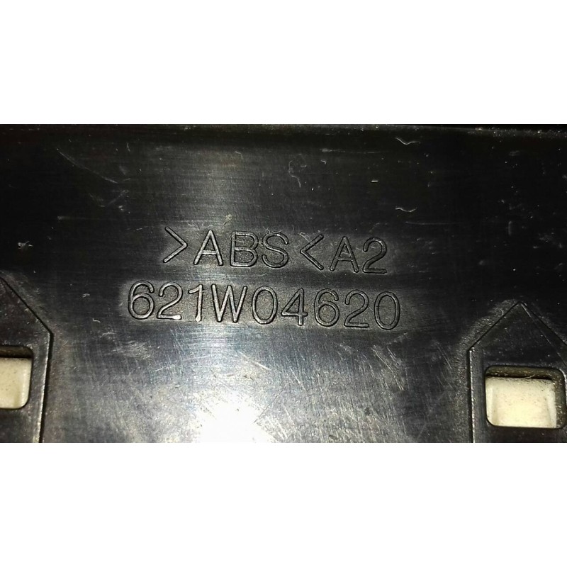 Recambio de mando elevalunas trasero derecho para hyundai accent (lc) crdi gl referencia OEM IAM 621W04620  5+2 PINES