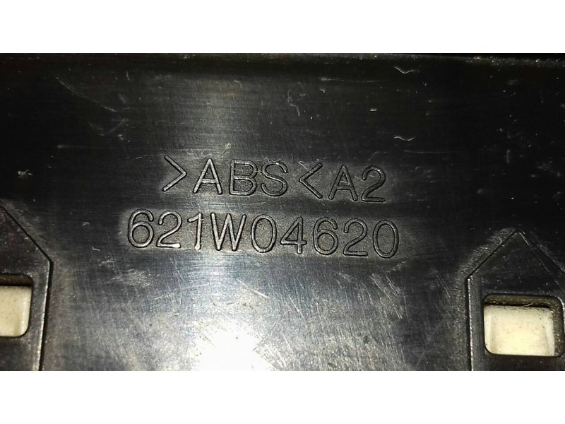 Recambio de mando elevalunas trasero derecho para hyundai accent (lc) crdi gl referencia OEM IAM 621W04620  5+2 PINES