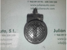 Recambio de caudalimetro para opel corsa c blue line referencia OEM IAM 0280218119  BOSCH 2