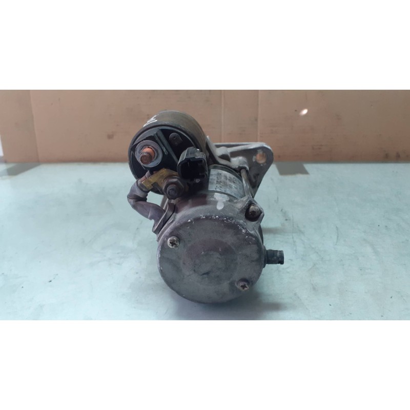Recambio de motor arranque para toyota corolla verso (r1) 1.8 luna referencia OEM IAM 281000D090 MS420000 DENSO