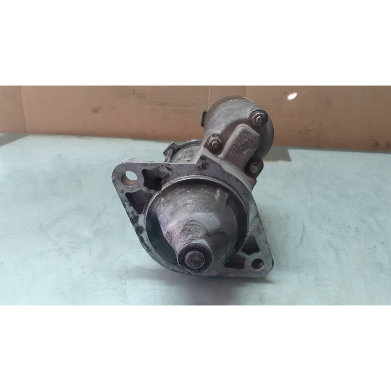 Recambio de motor arranque para toyota corolla verso (r1) 1.8 luna referencia OEM IAM 281000D090 MS420000 DENSO