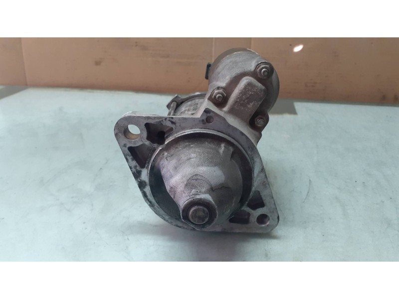Recambio de motor arranque para toyota corolla verso (r1) 1.8 luna referencia OEM IAM 281000D090 MS420000 DENSO